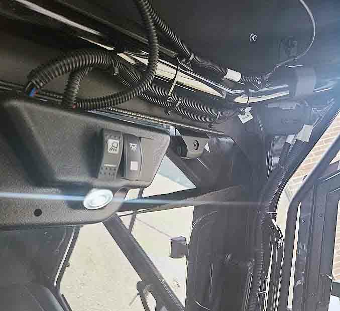 UTV Full Cab