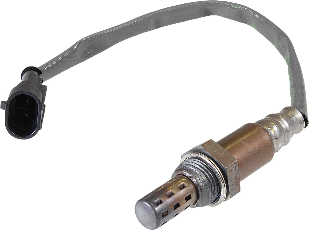 CYCLE PRO O2 Sensor - View 1