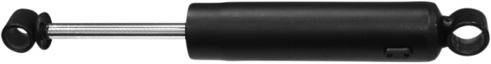 Rear Suspension Shock