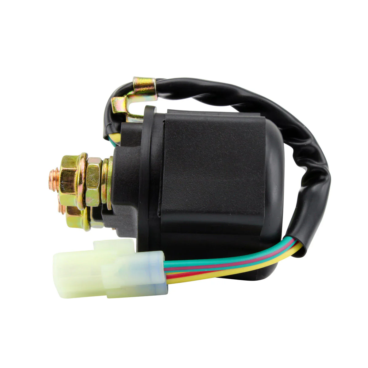 Starter Relay Solenoid Switch