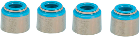 JAMES GASKETS Panhead/Shovelhead Valve Stem - View 1