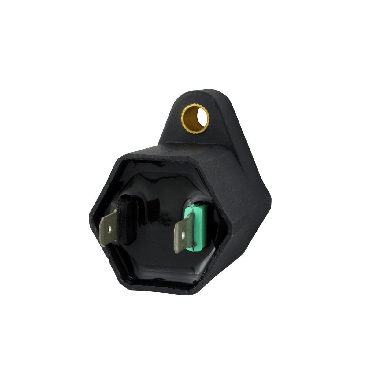 External Ignition Coils