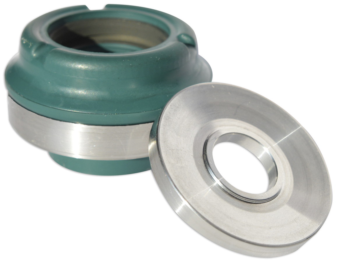 Shock Seal Head