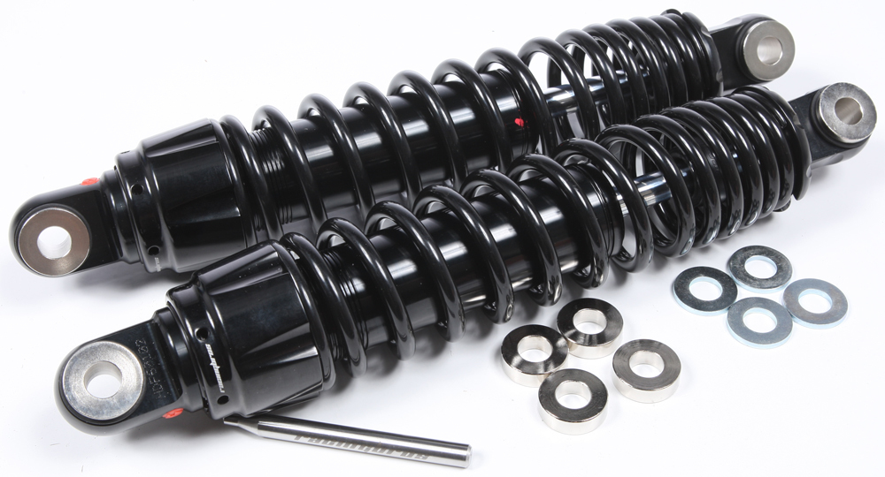 Bazooka Rear Preload Adjustable Shocks