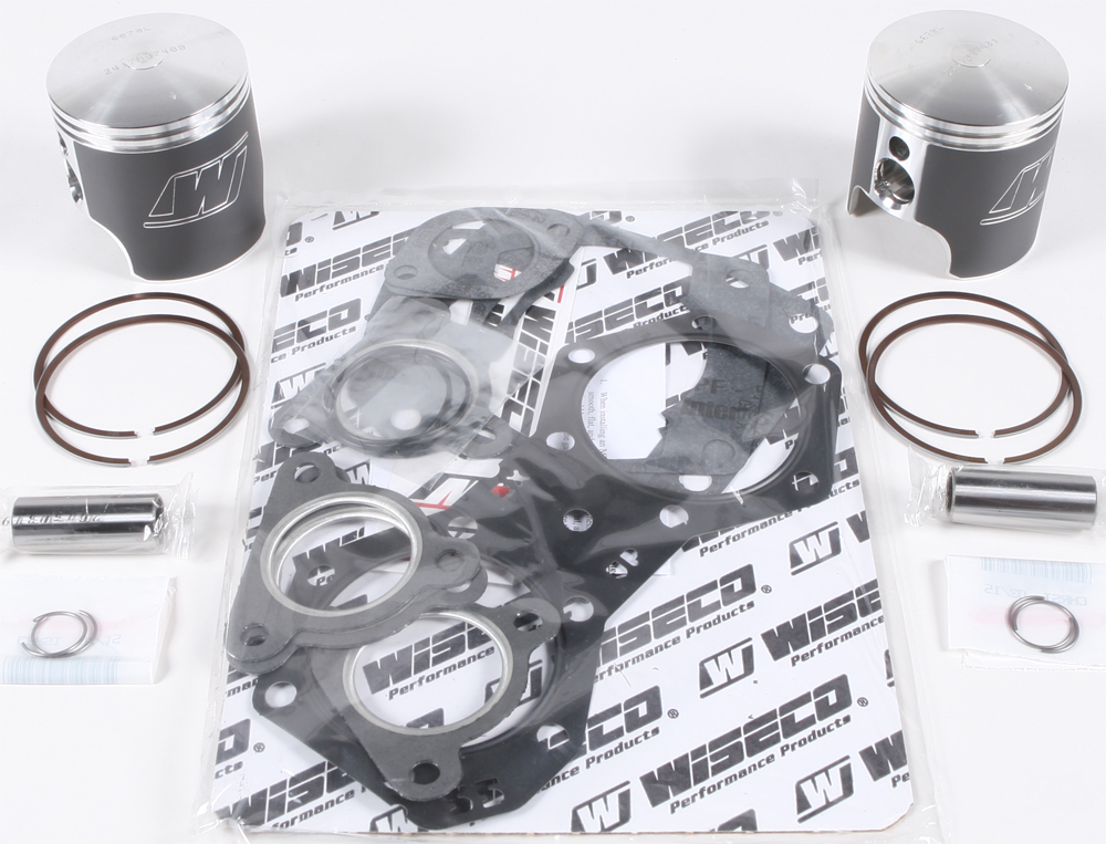 Top End Piston Kit