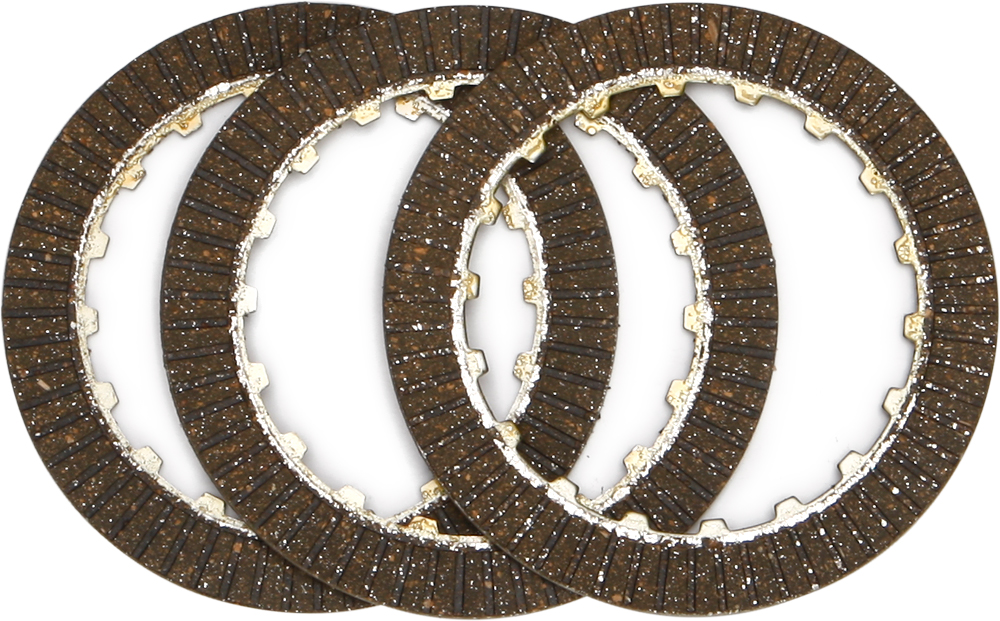 Redline Clutch Kit
