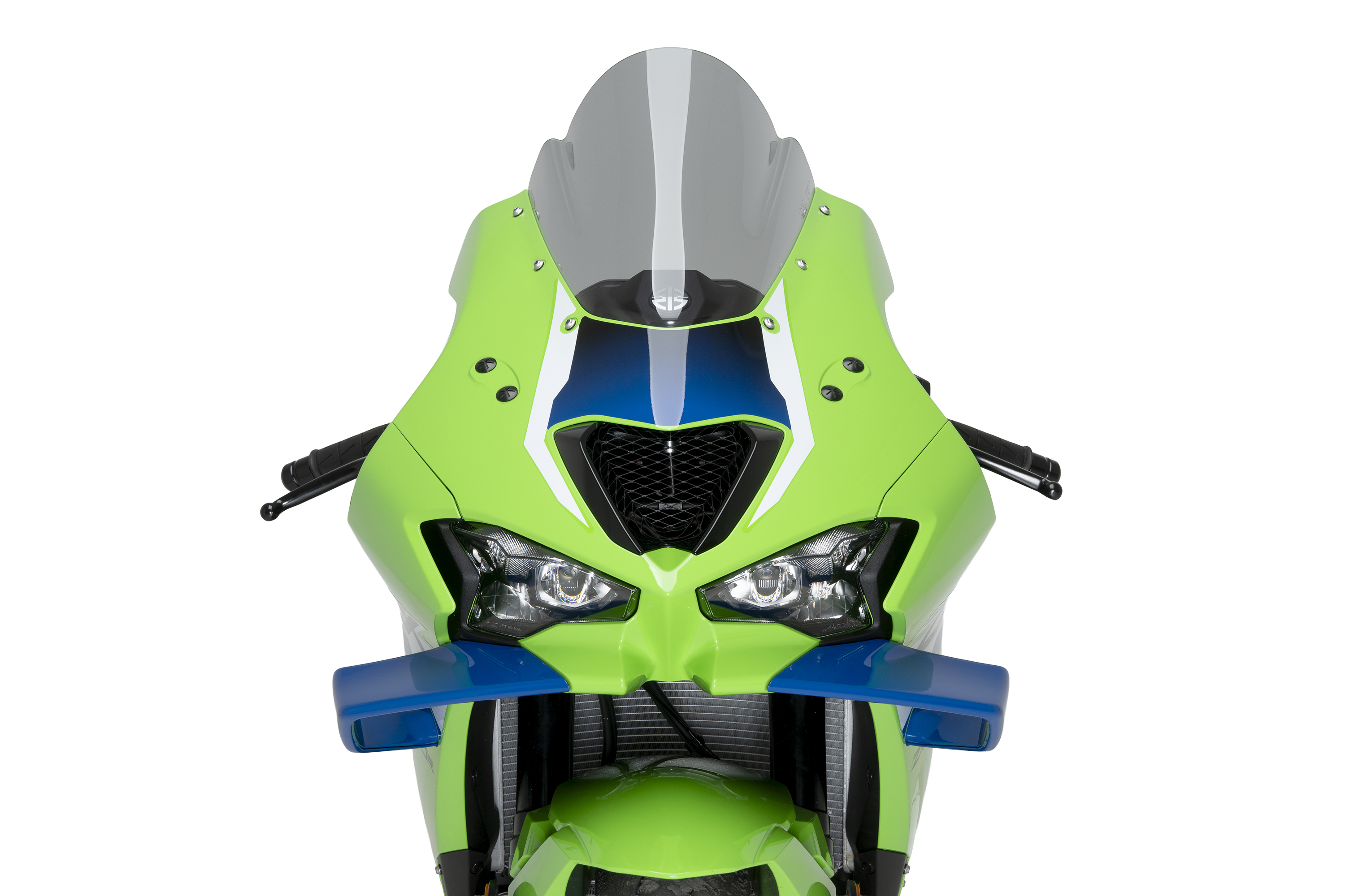 Racing Windscreen