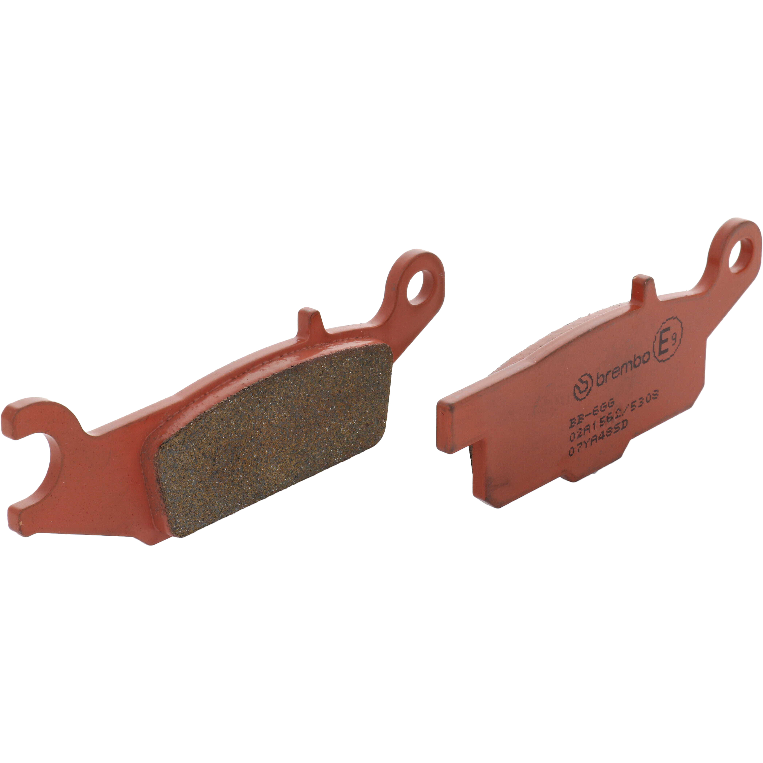 Prime SD Sintered Brake Pads