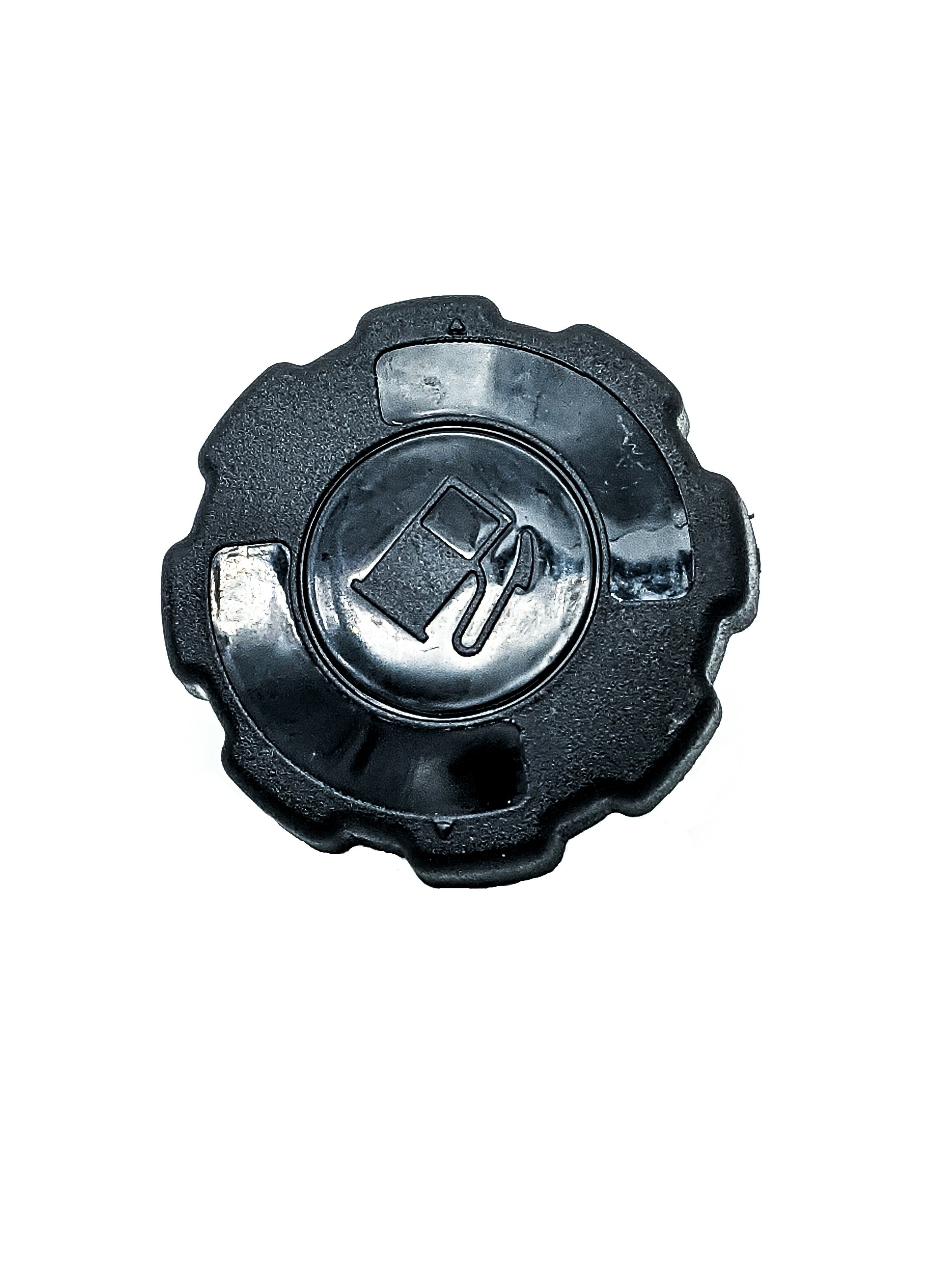 MOGO PARTS Low Profile Fuel Cap - View 1