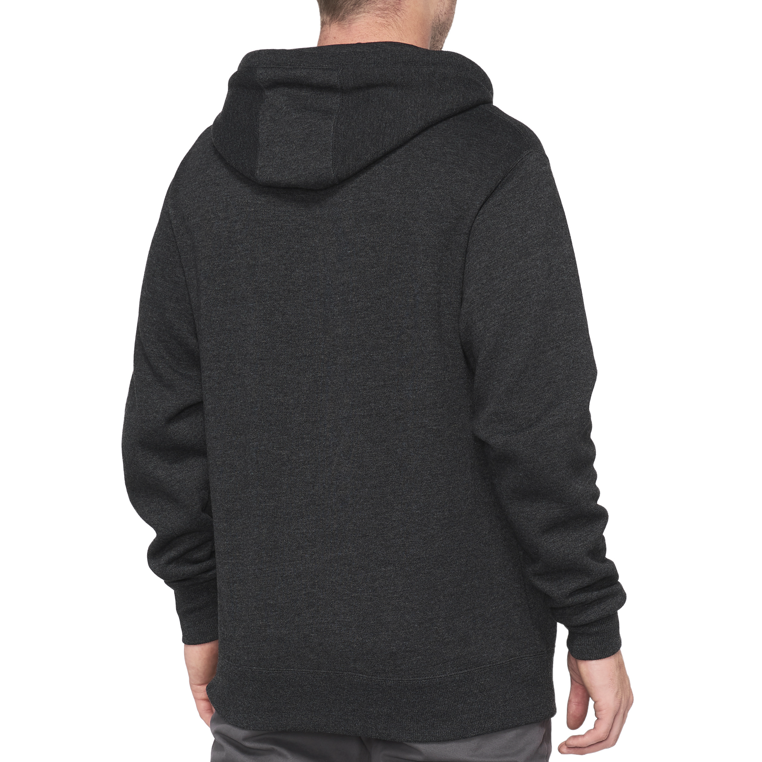 Syndicate Zip Hoodie (2026)