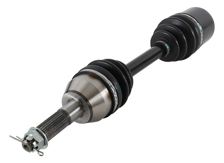 6 Ball Heavy Duty Axle
