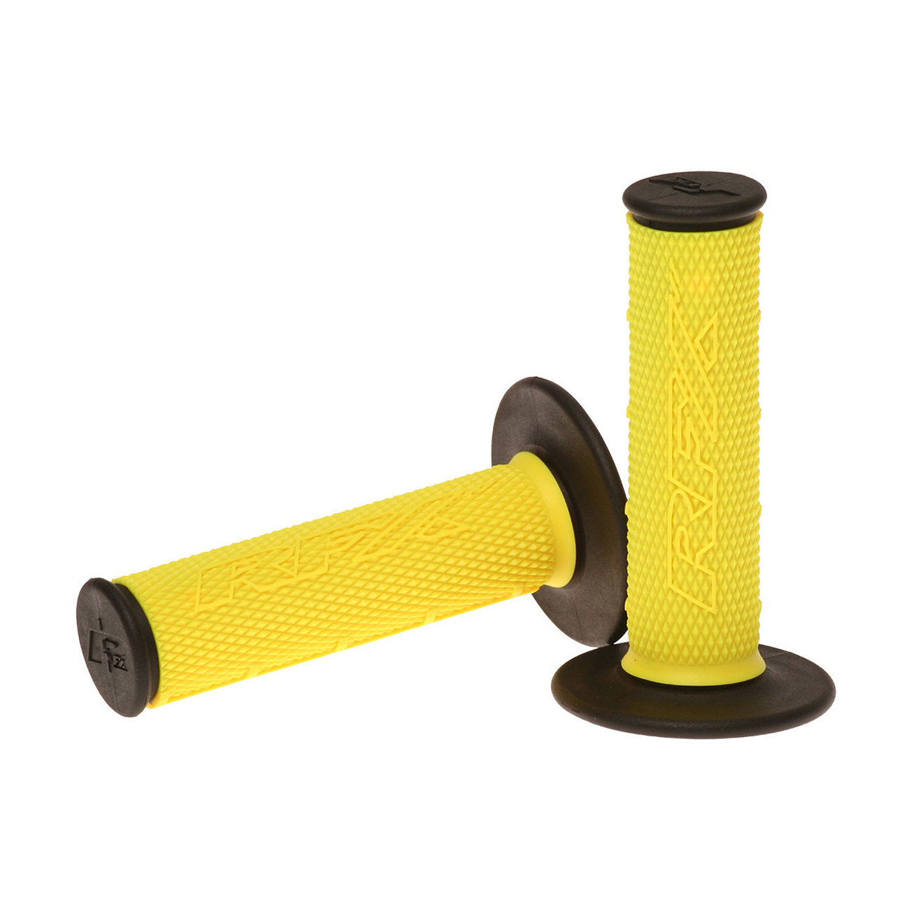 DUAL COMPOUND GRIPS