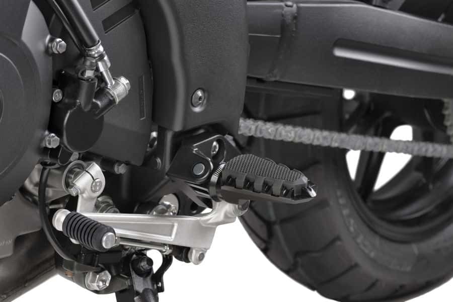 Hi-Tech Footpegs