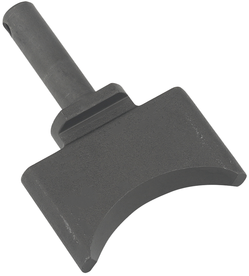 Power Valve