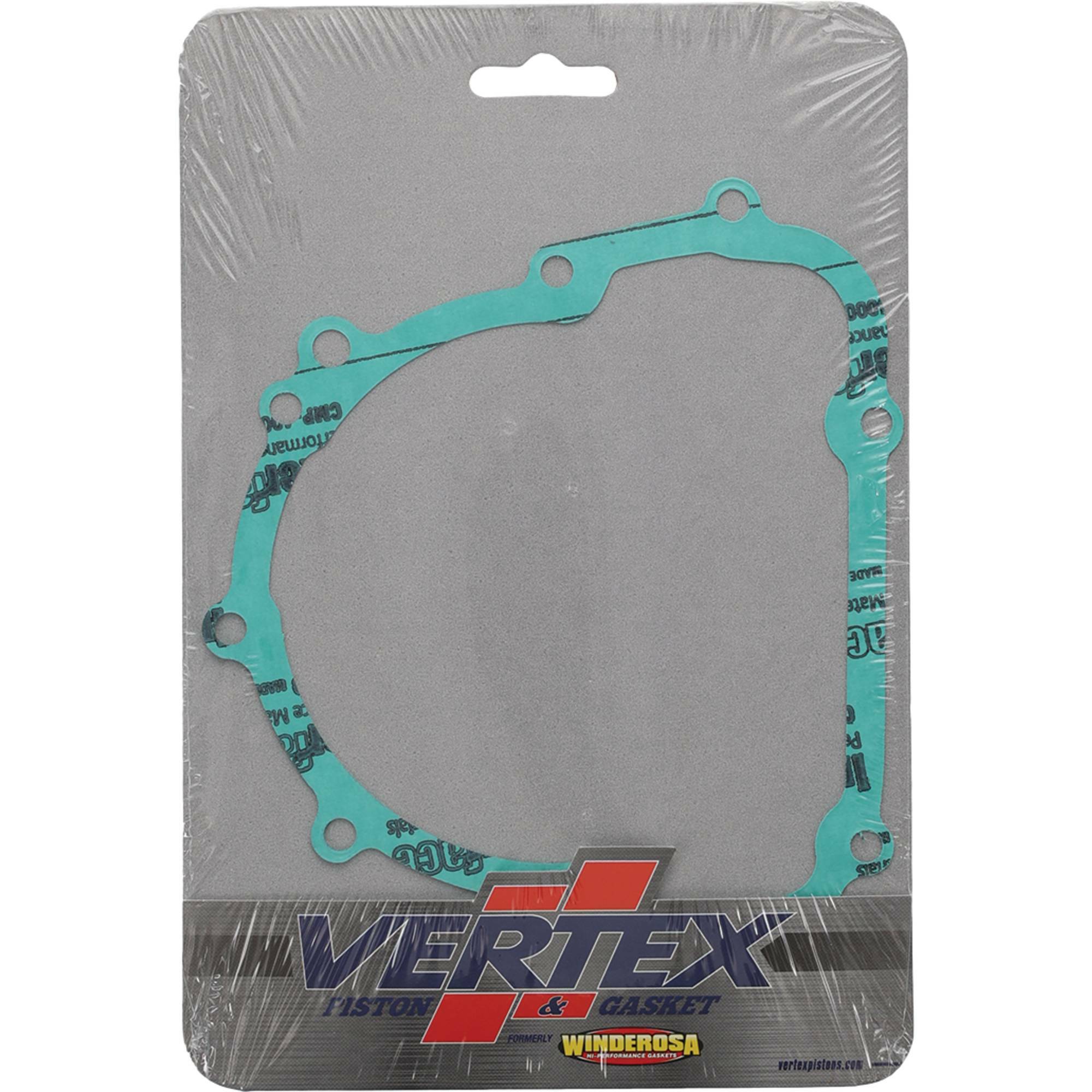 Ignition Cover Gasket