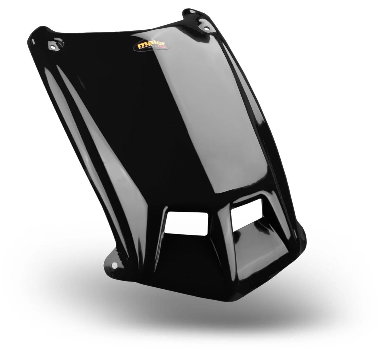 MAIER ATV Hood - View 1
