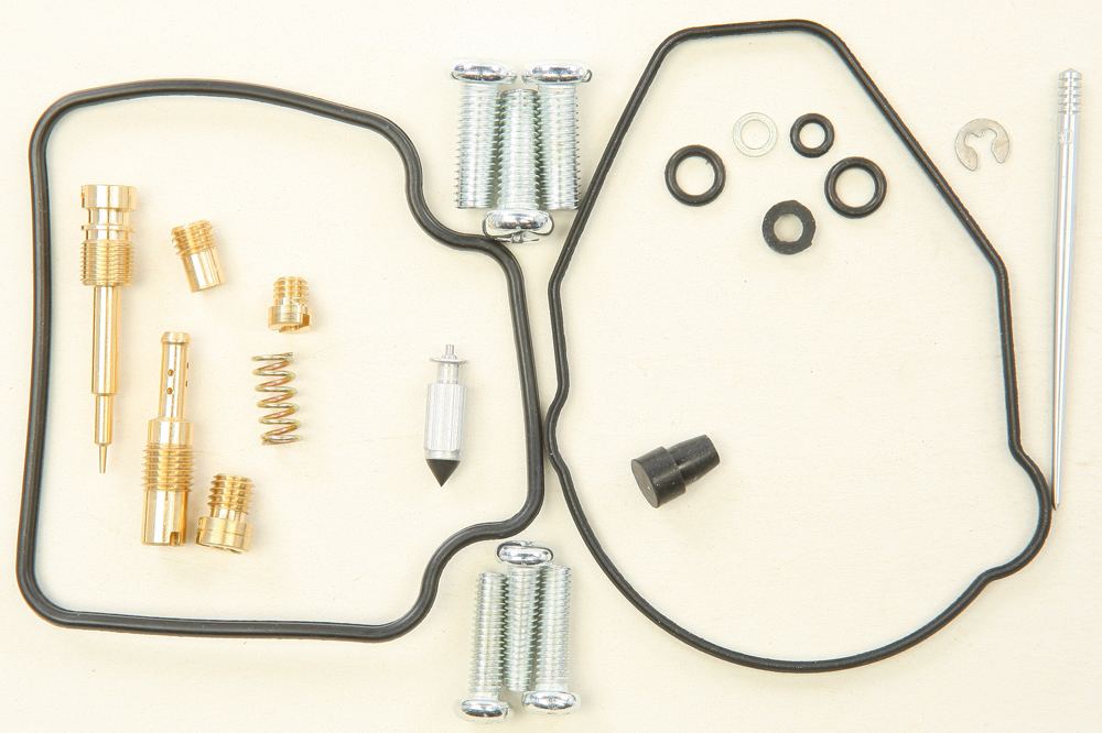 Carburetor kit