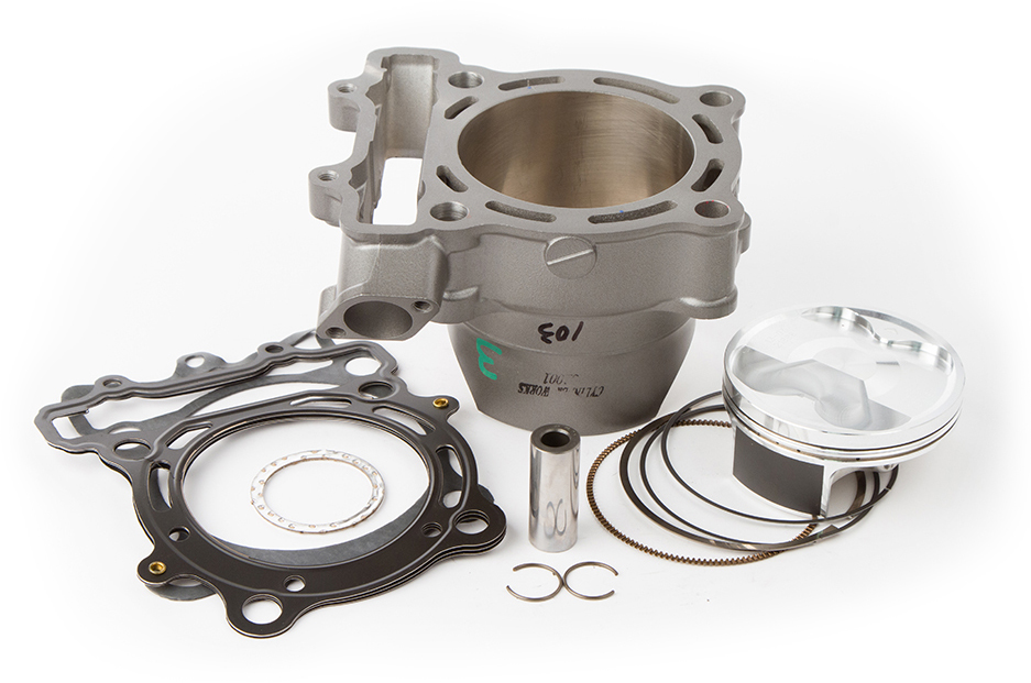 Big Bore Cylinder Kit