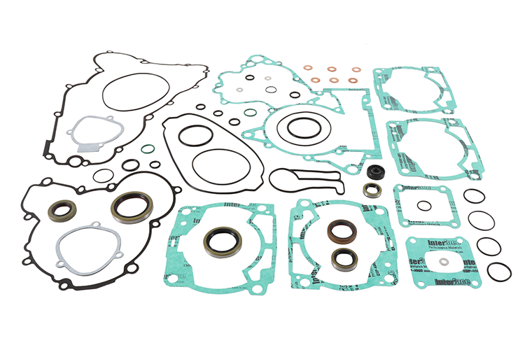 Complete Gasket Kit w/Oil Seal