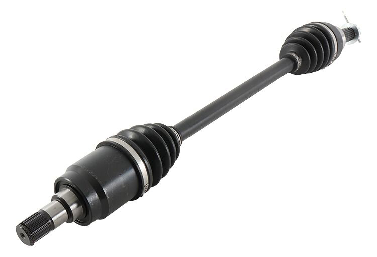 8 Ball Extreme Duty Axle