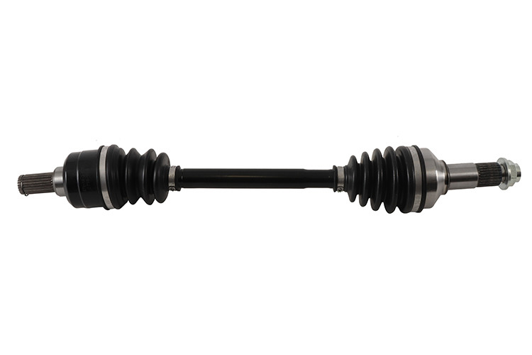 6 Ball Heavy Duty Axle
