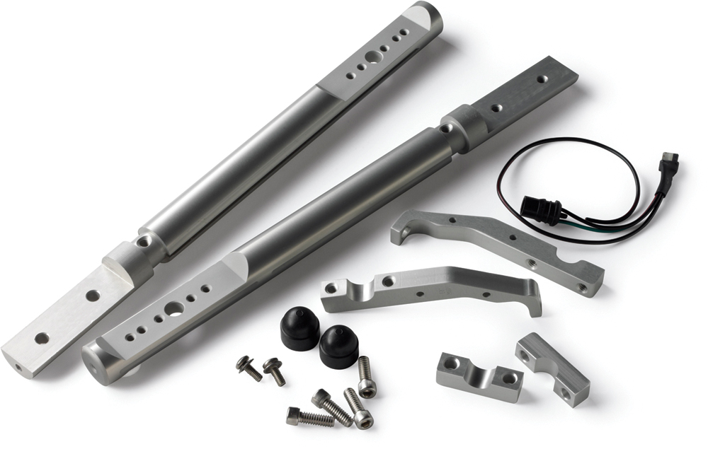 PIAA 1200GS LIGHT BAR - View 1