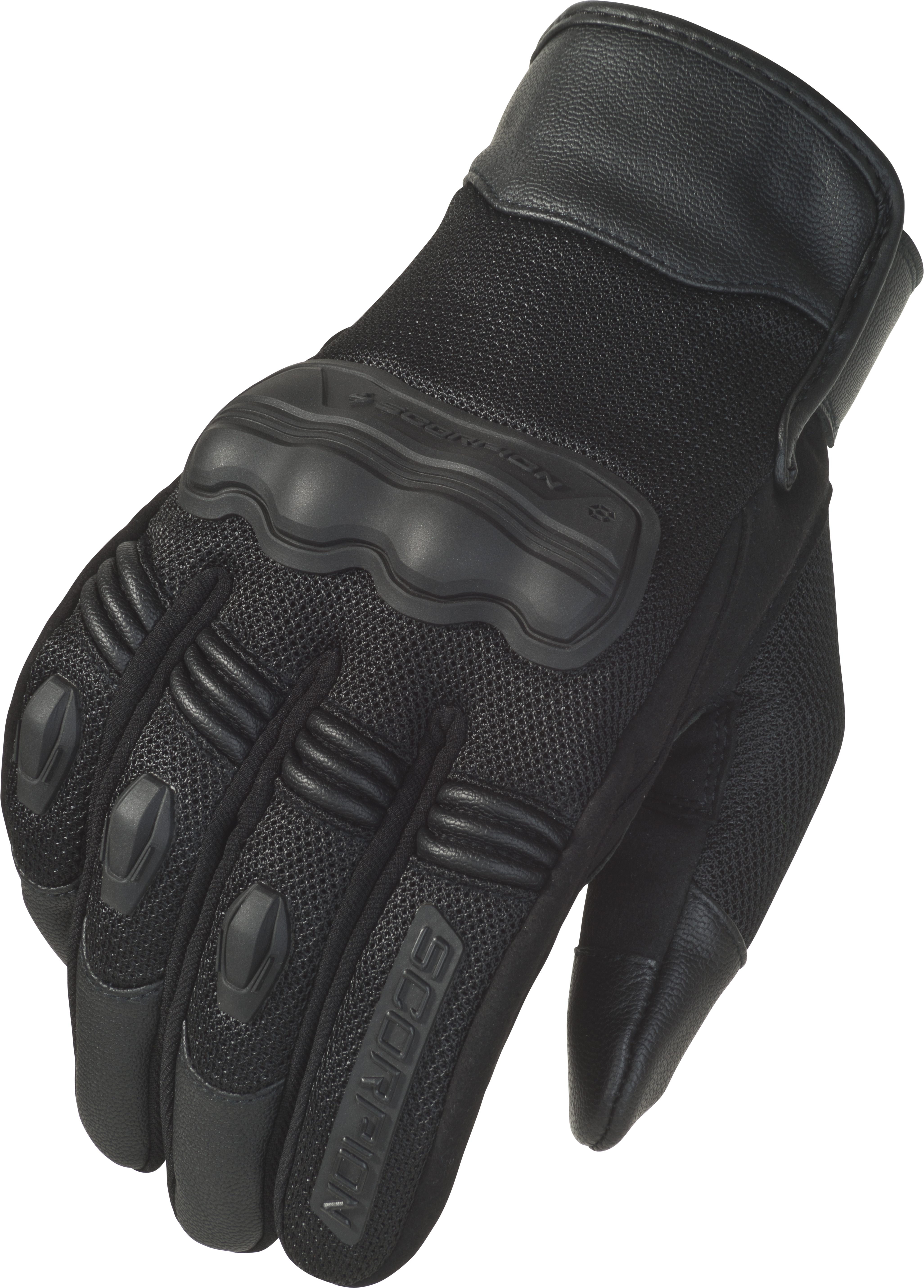 Divergent Gloves - View 1