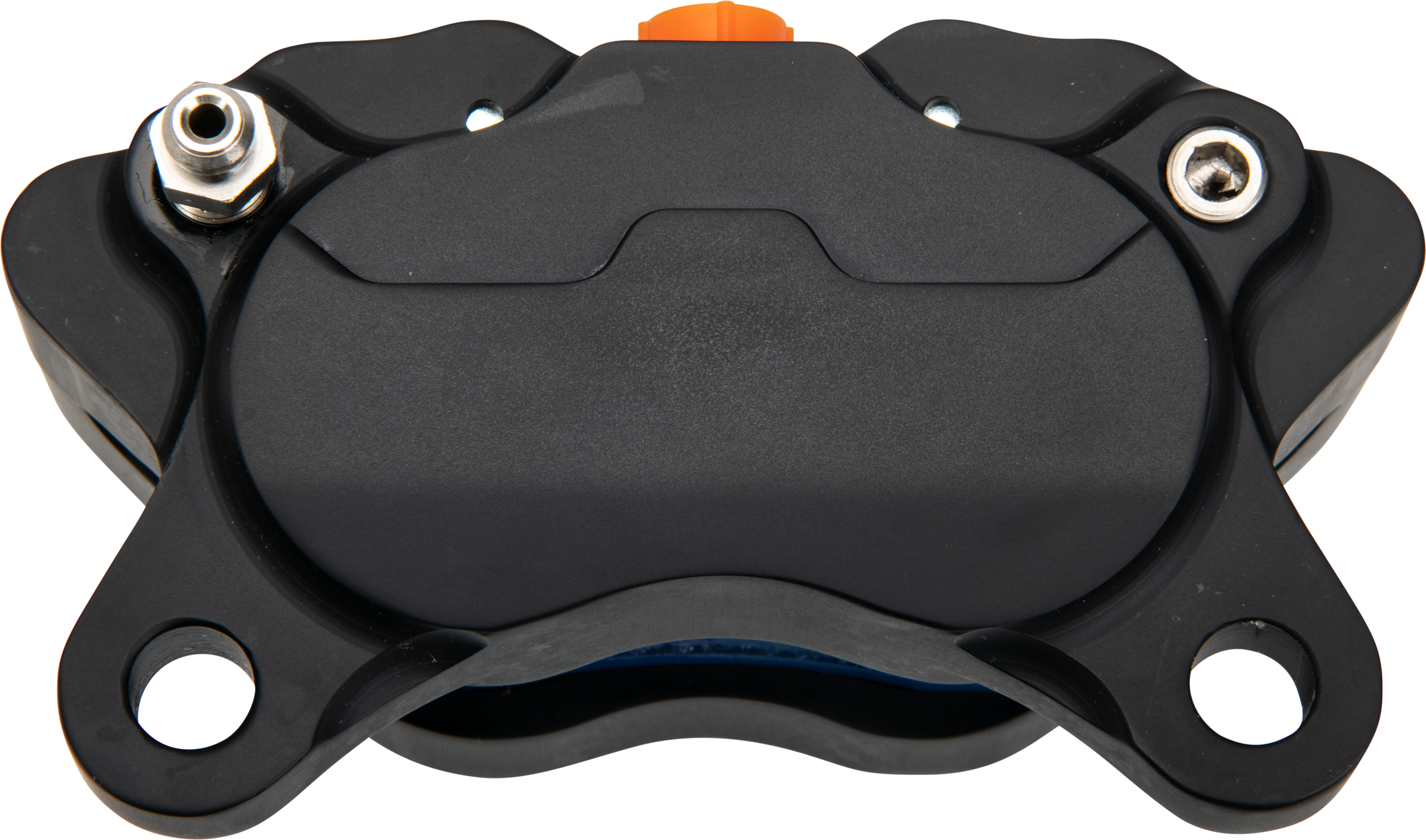 HARDDRIVE Black Caliper - View 1