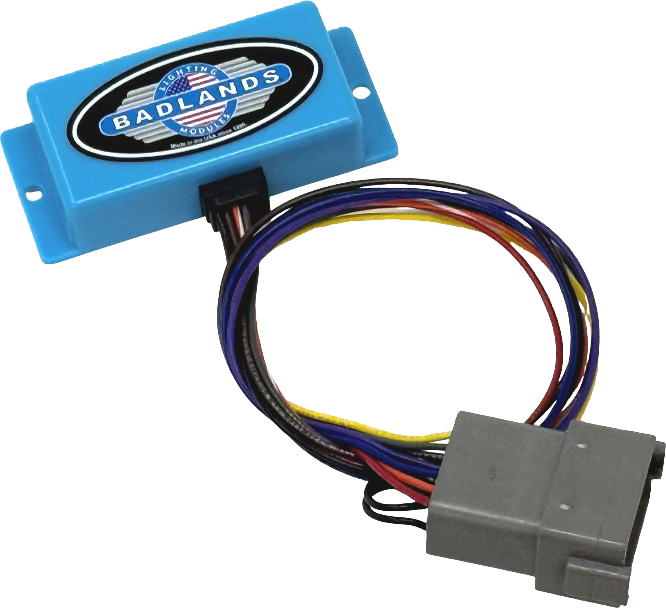 Self-cancel Turn Signal Module