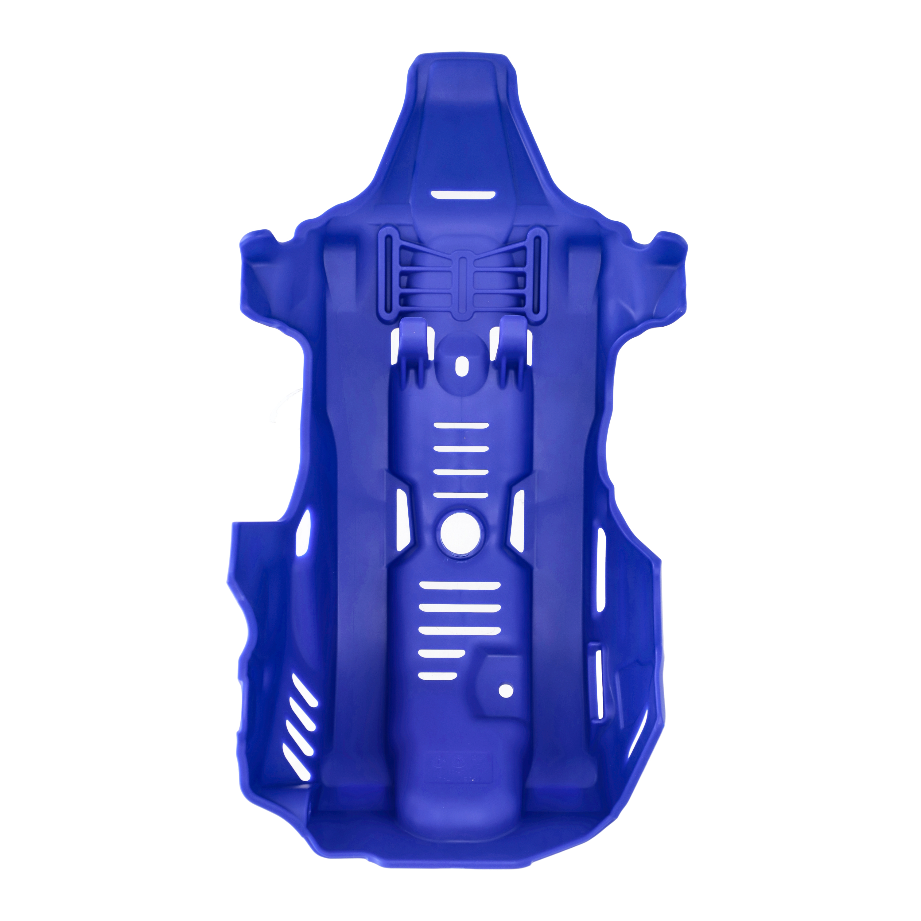 Full Armor Skid Plate
