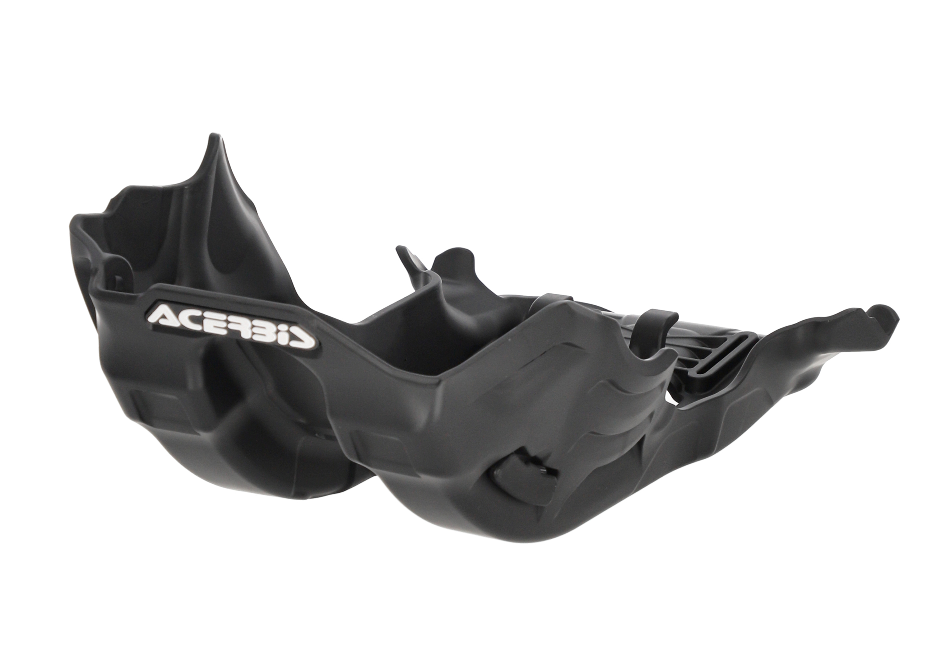 Skid Plate
