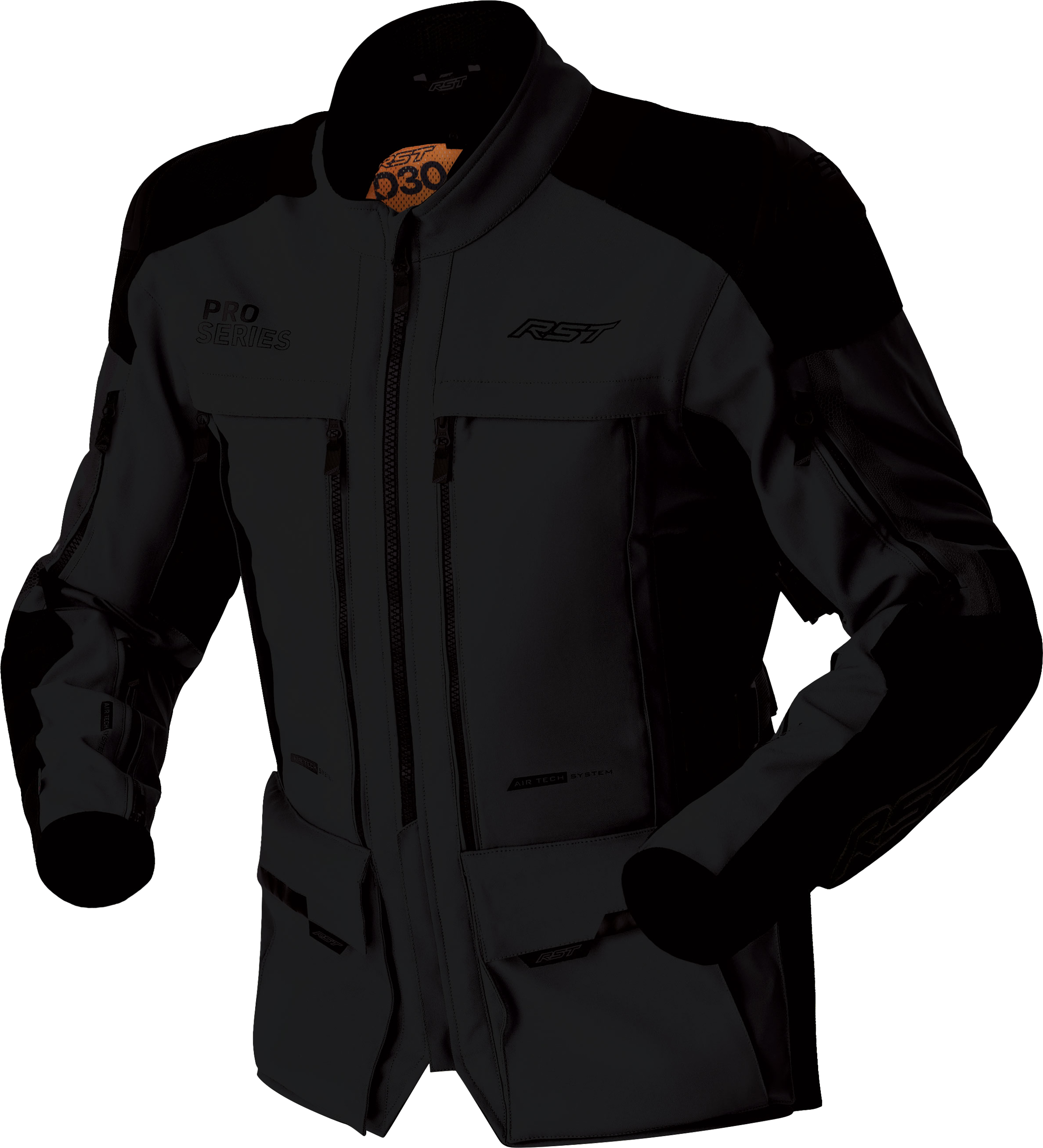 PS Adventure D30 Jacket - View 1