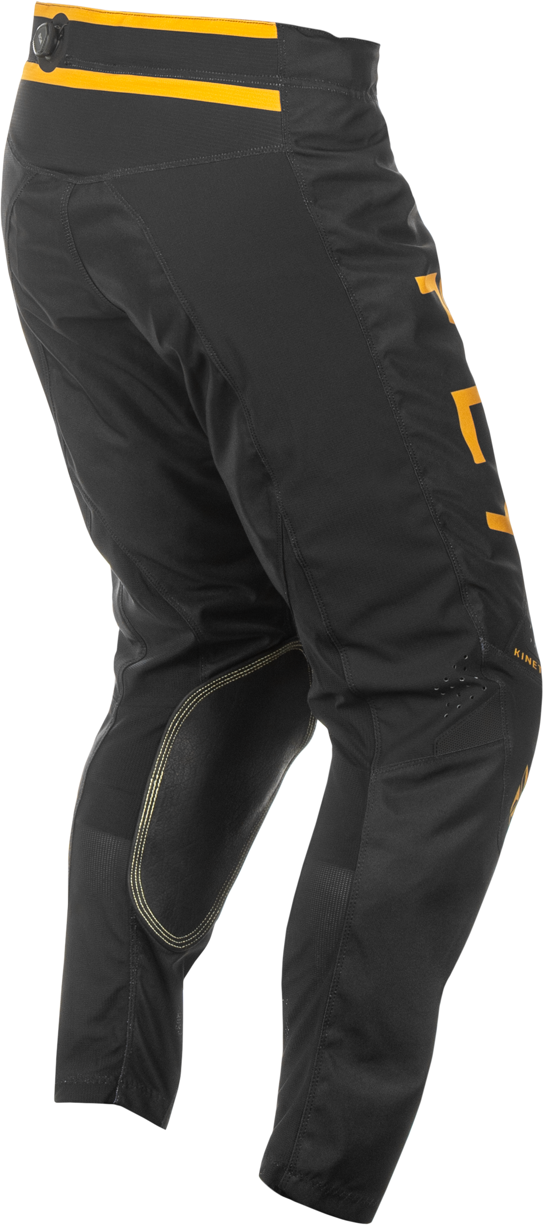 Fly Racing Men's Kinetic Sym Motocross Pants - Protective Pants for Dirt Bike, - Picture 11 of 33
