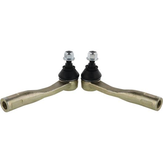 Tie Rod Ends