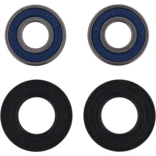 All Balls Wheel Bearing Kits