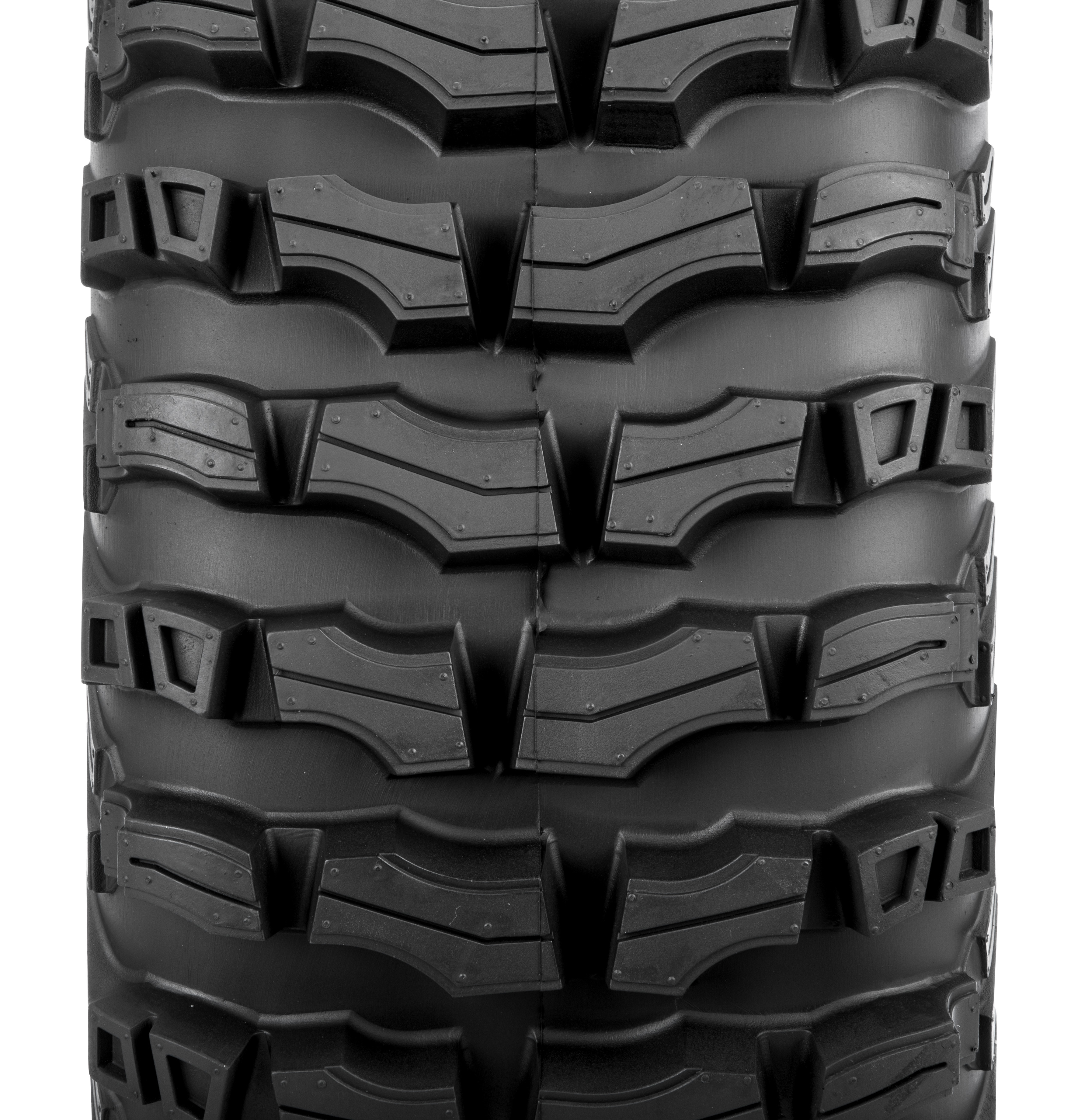 Sedona Tire Buzz Saw R/T 26X9R12 Radial 6Pr Lr410Lbs Tires