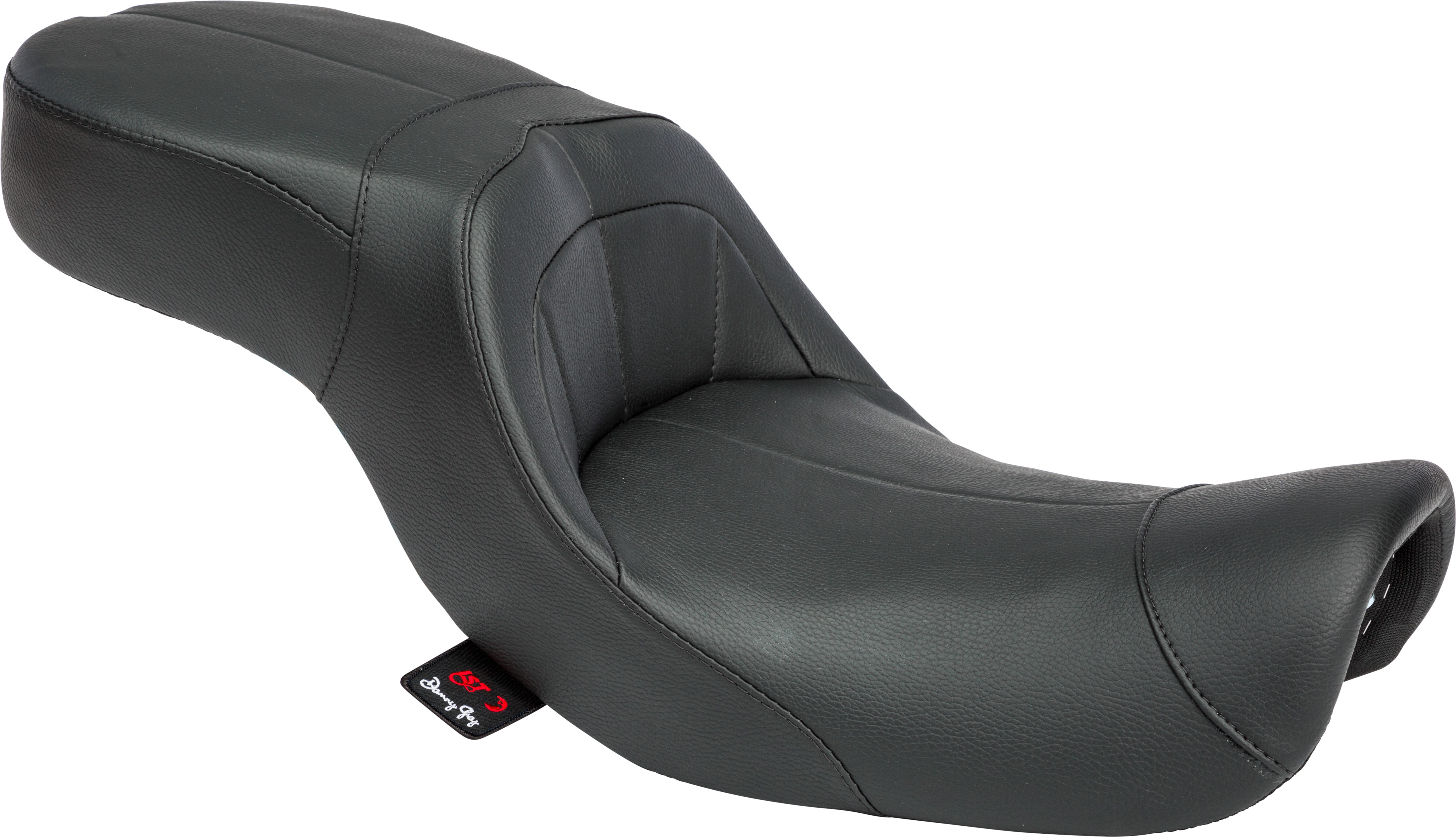 Dyna TourIST 2-Up Air Seat