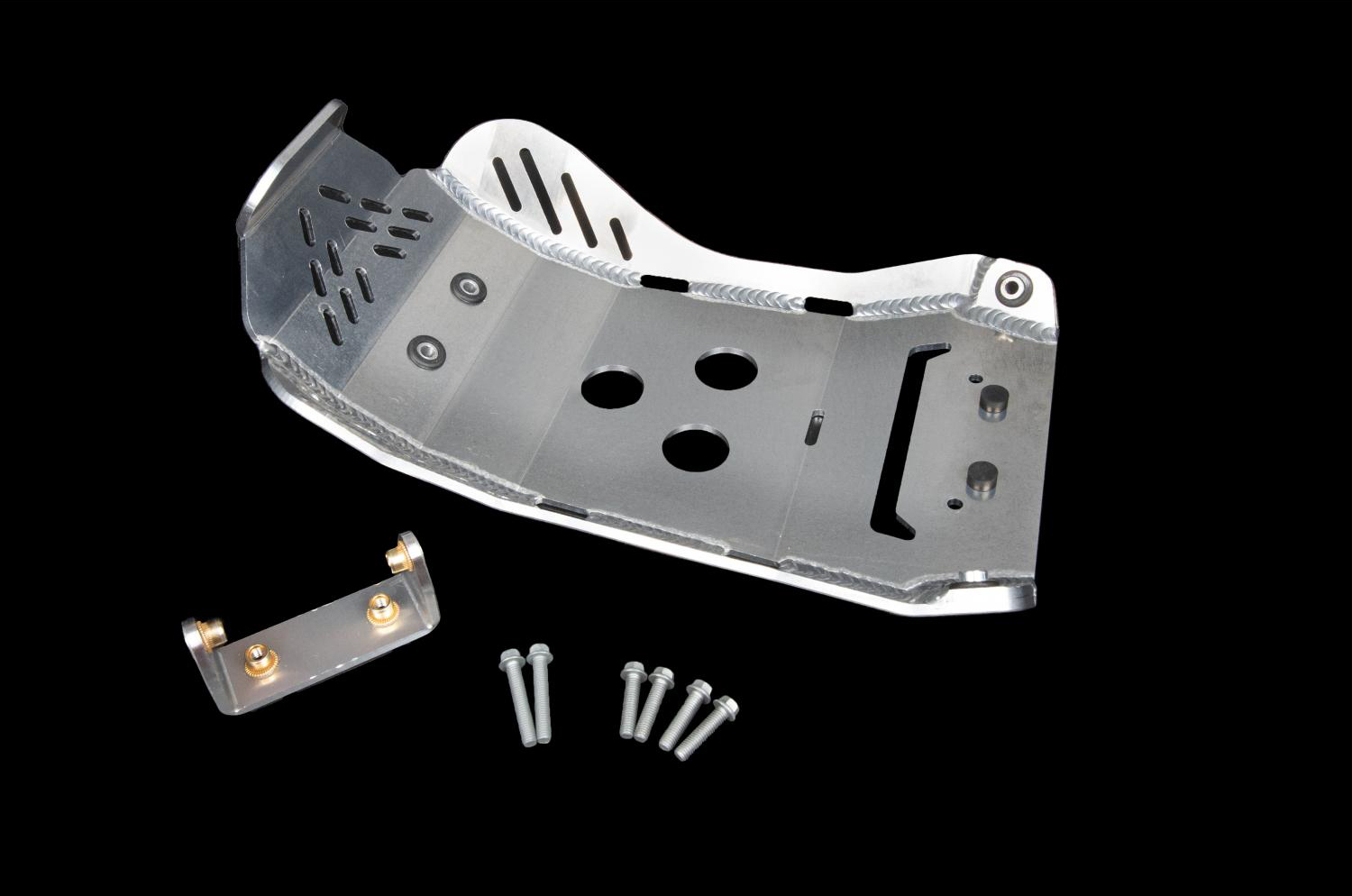 Skidplate