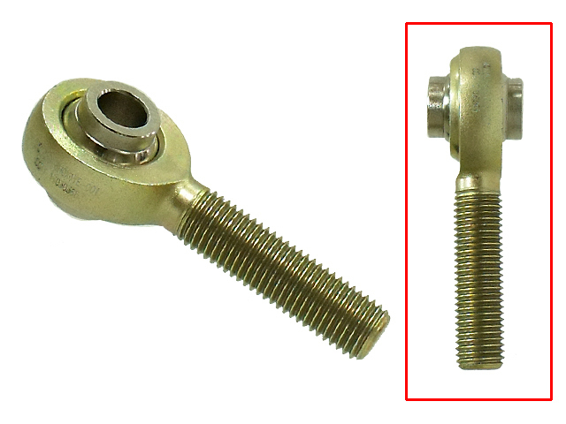 Tie Rod End