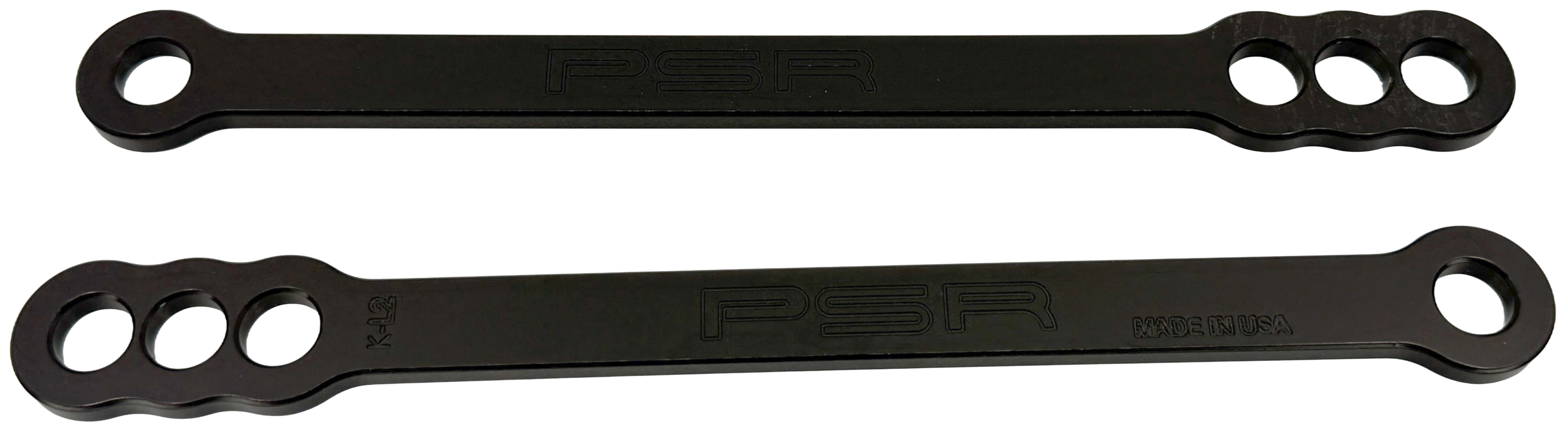 Lowering Link