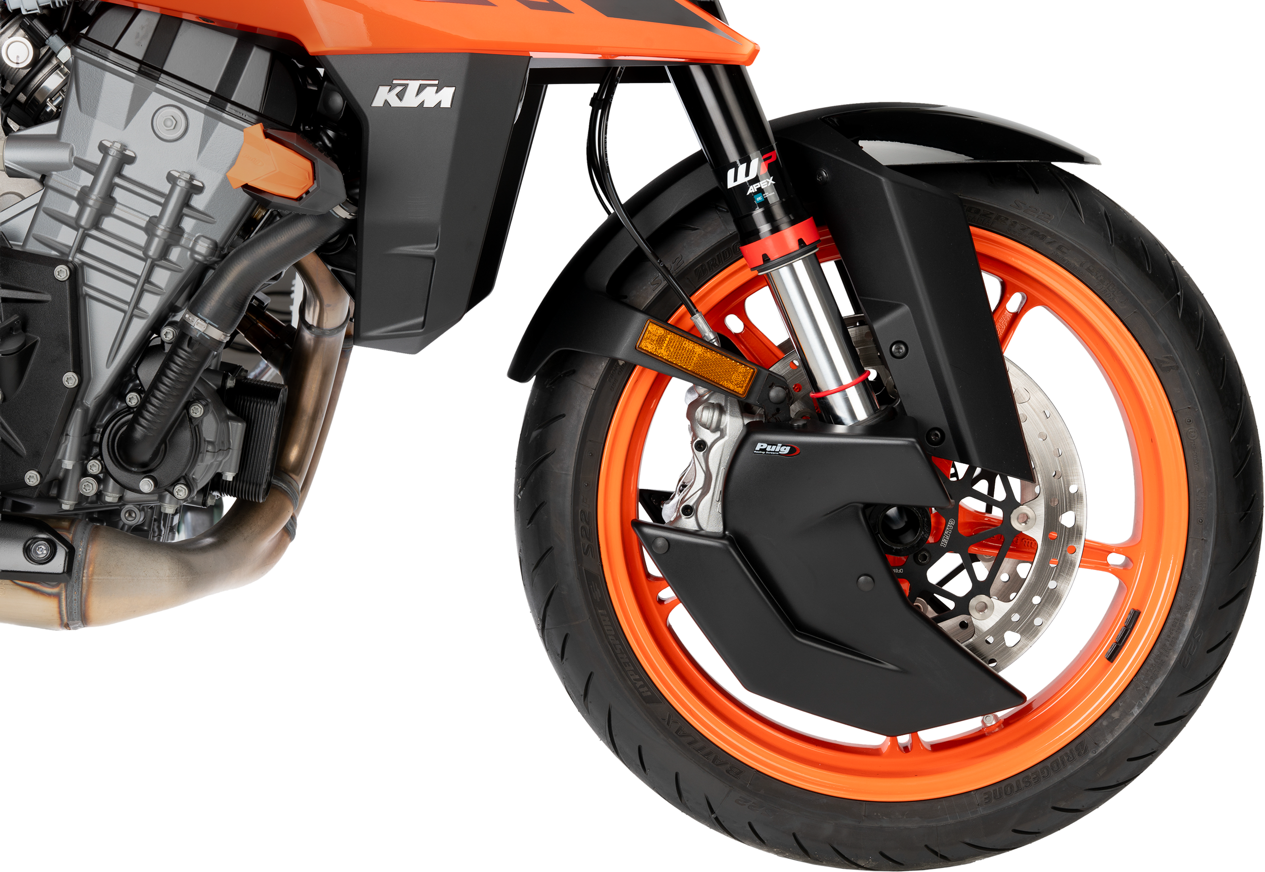 Brake Cooler