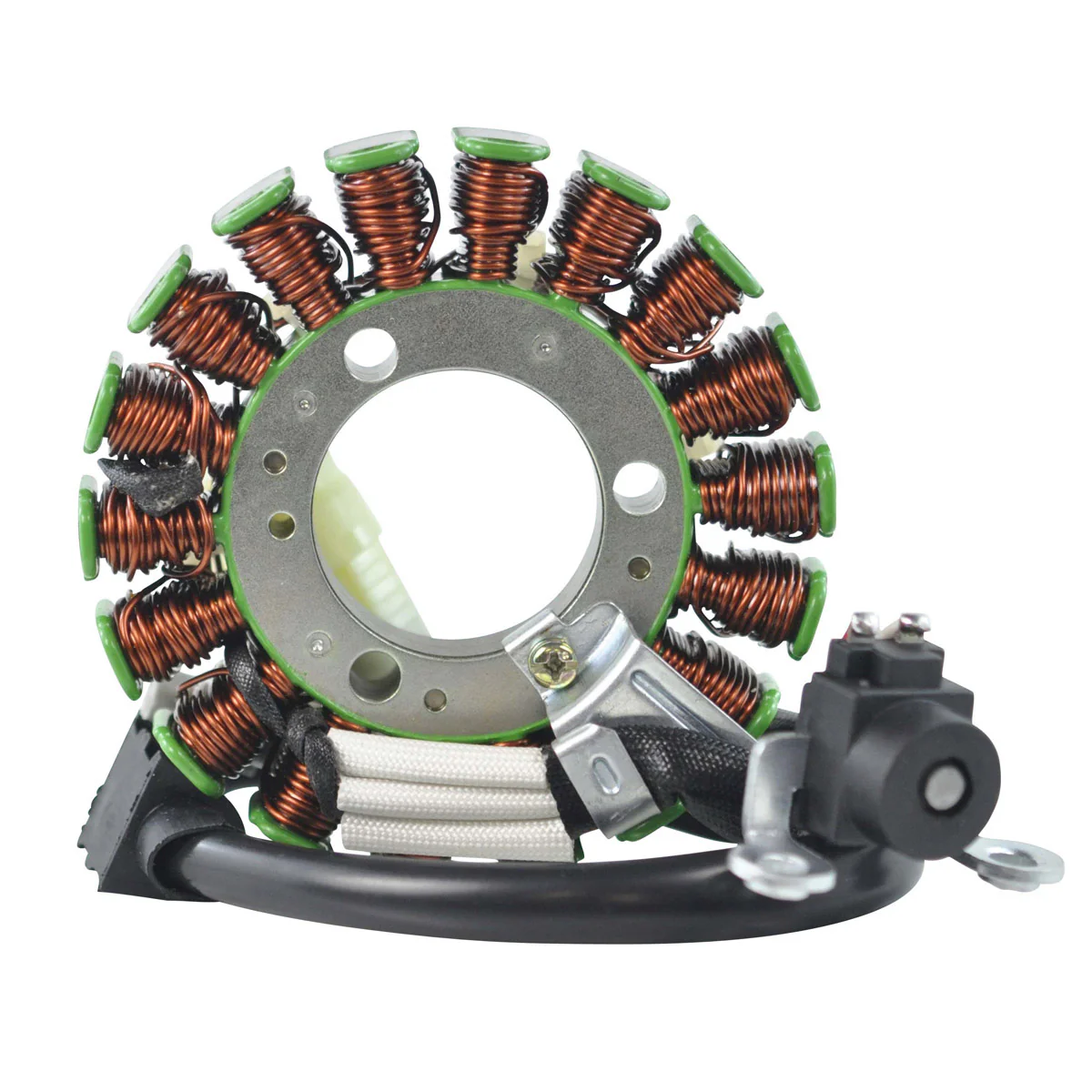 Stator+Flywheel
