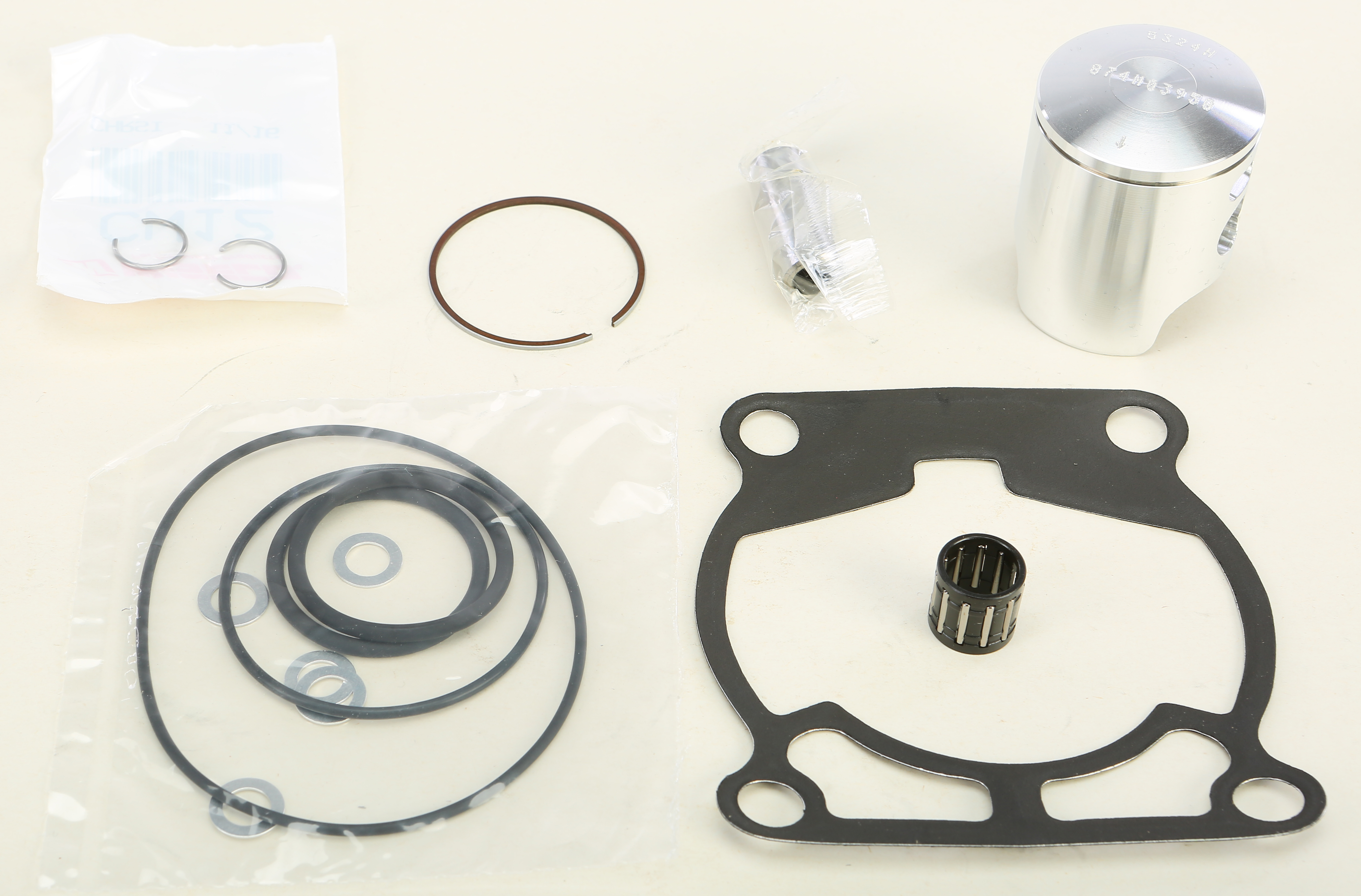 Top End Piston Kit