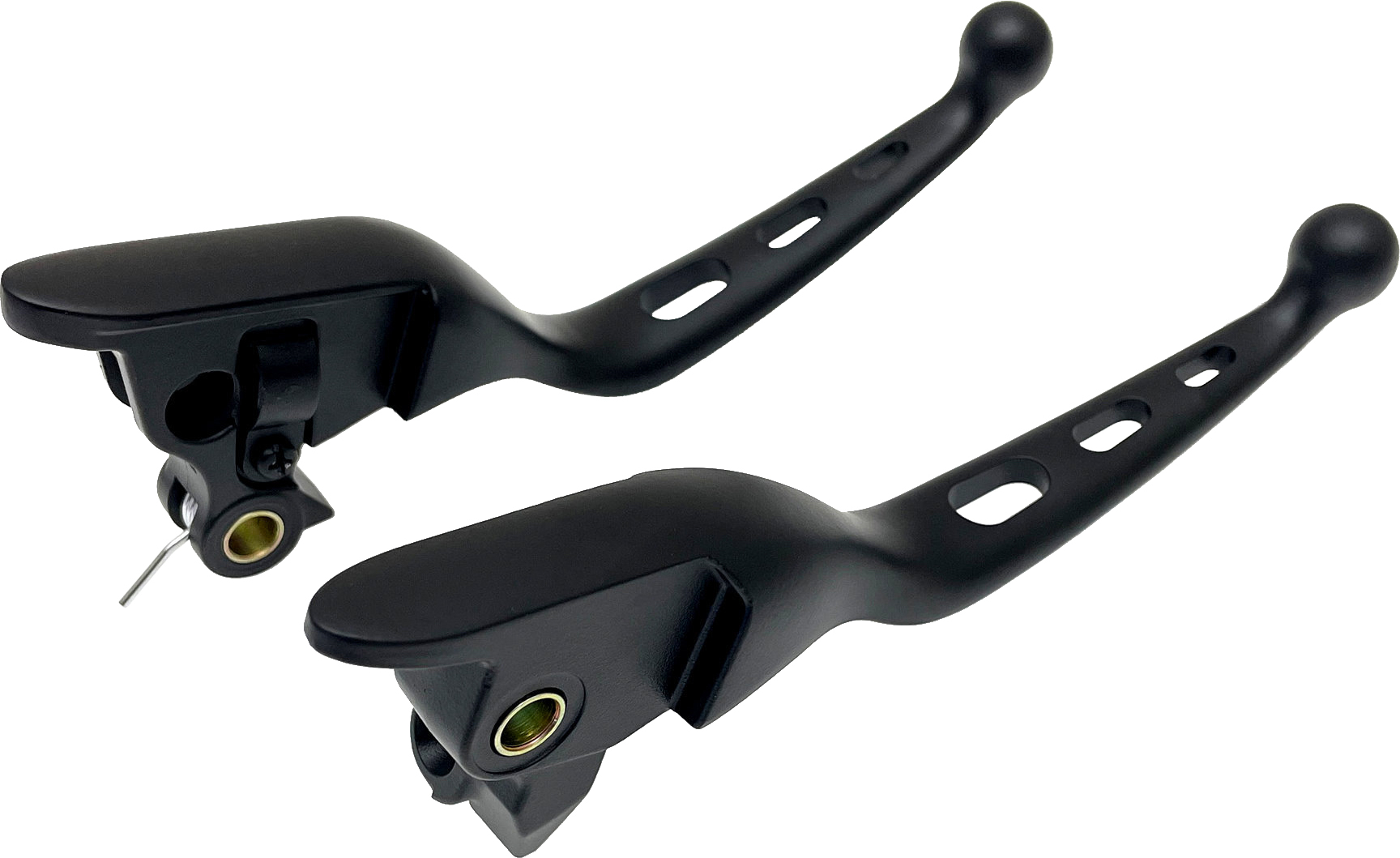 Custom Levers
