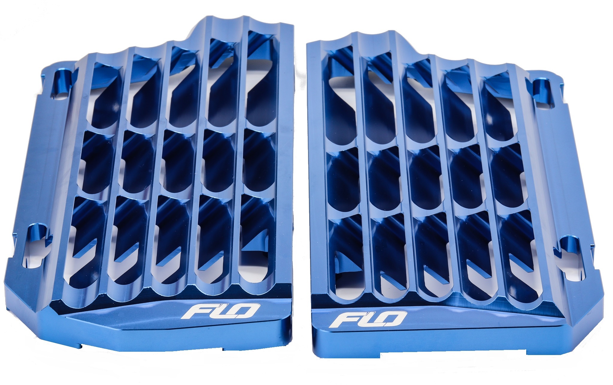 High Flow Radiator Brace