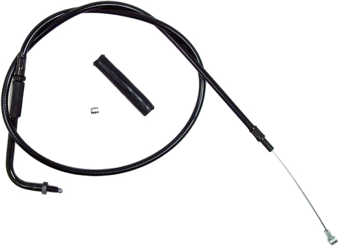 MOTION PRO Blackout Idle Cable - View 1
