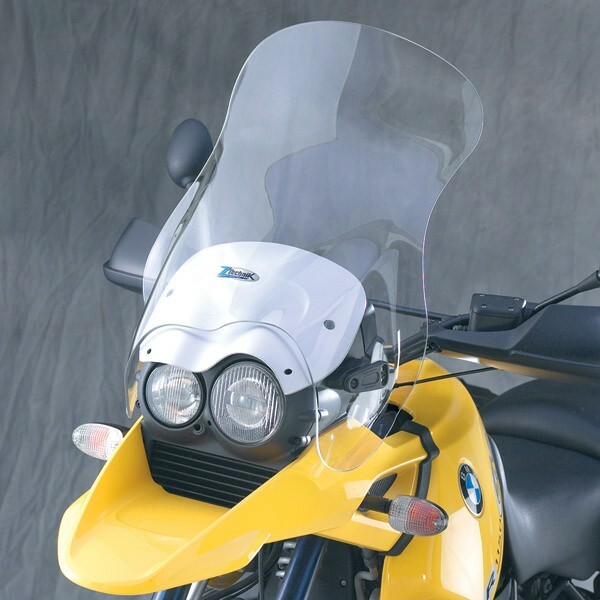 Vstream and Vstream Plus BMW Windscreens