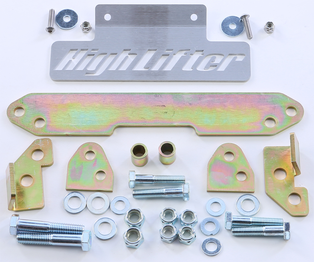 Lift Kit
