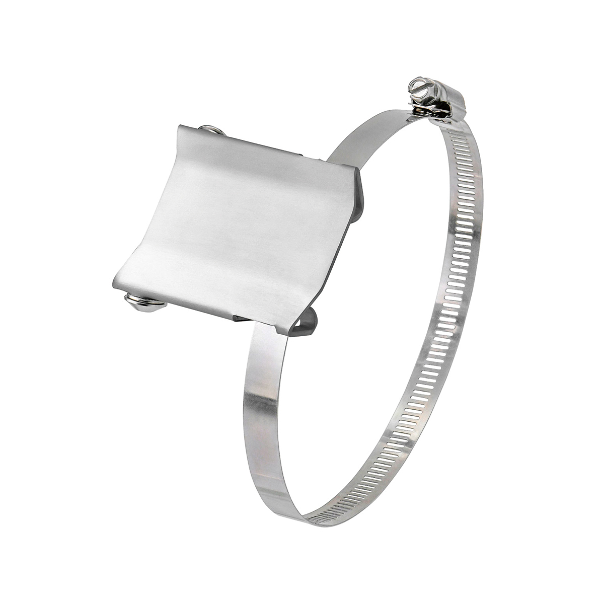 Silencer Heat Guard