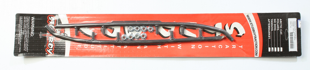 Round Bar Runners